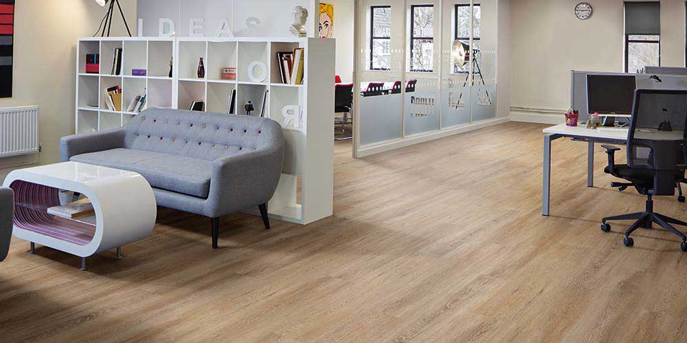 flooring glasgow