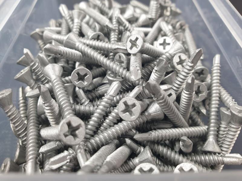 STS Cember Screw 38mm Glasgow